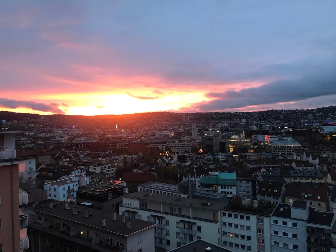 1 Zimmer Wohnung mit 27 m² in Stuttgart – Bild 6
