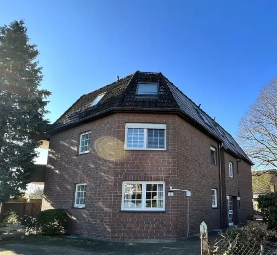 2 Zimmer Wohnung mit 45 m² in Bremen – Bild 4