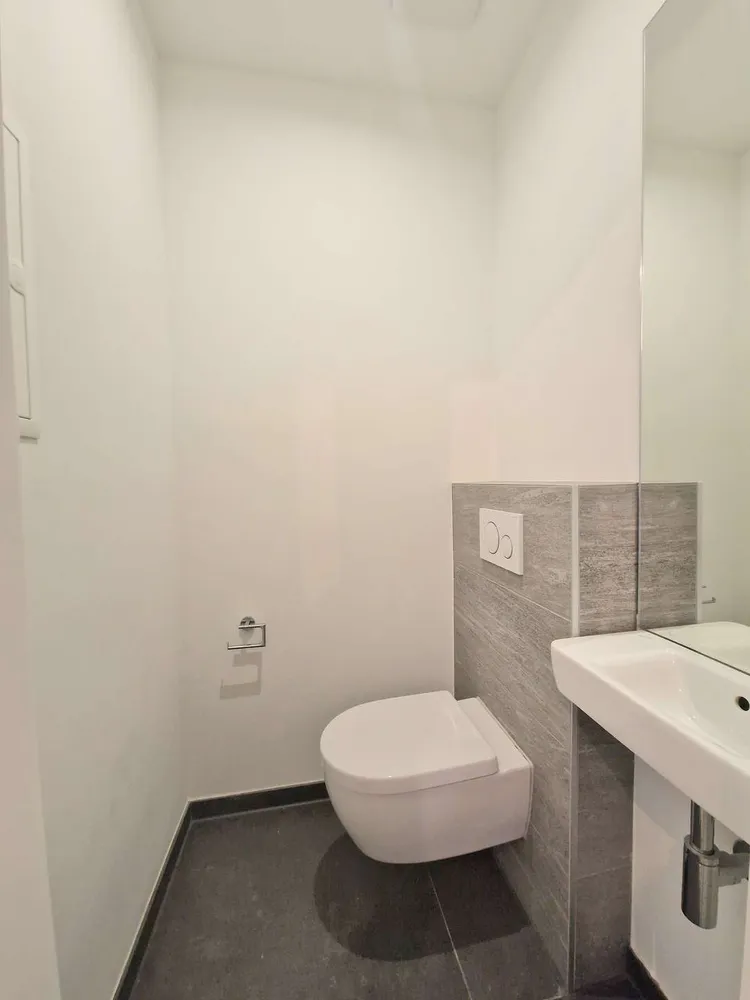 3 room apartment with 90 m² in Stuttgart – Photo 9