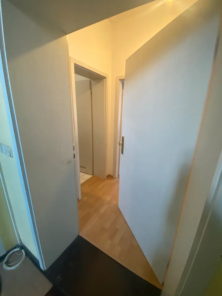 2 Zimmer Wohnung mit 35 m² in Halle (Saale) – Bild 2
