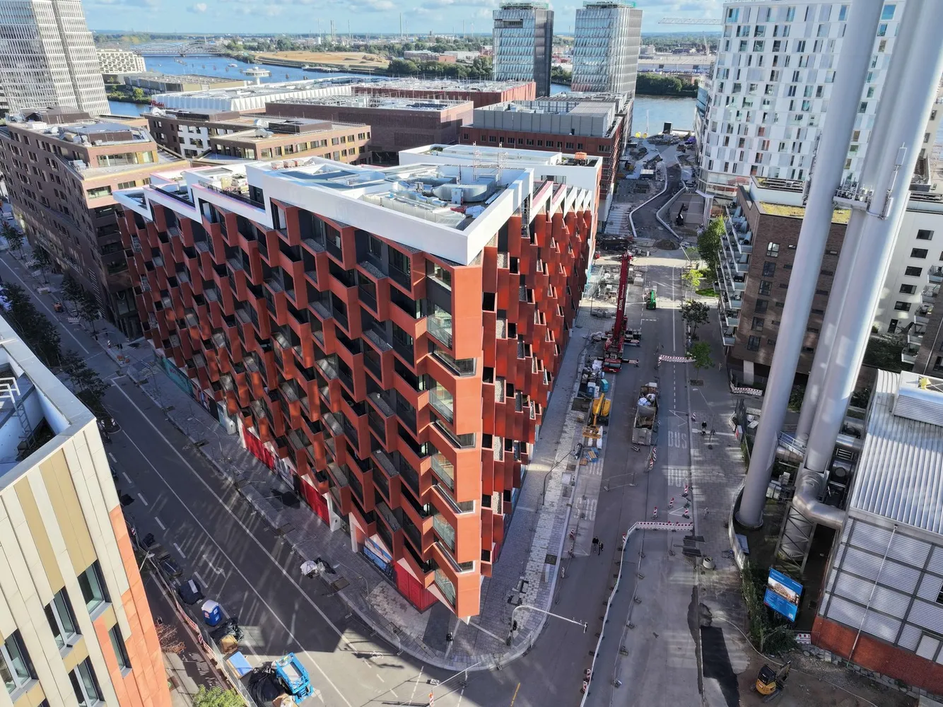 3 Zimmer Wohnung mit 117 m² in Hamburg – Bild 8
