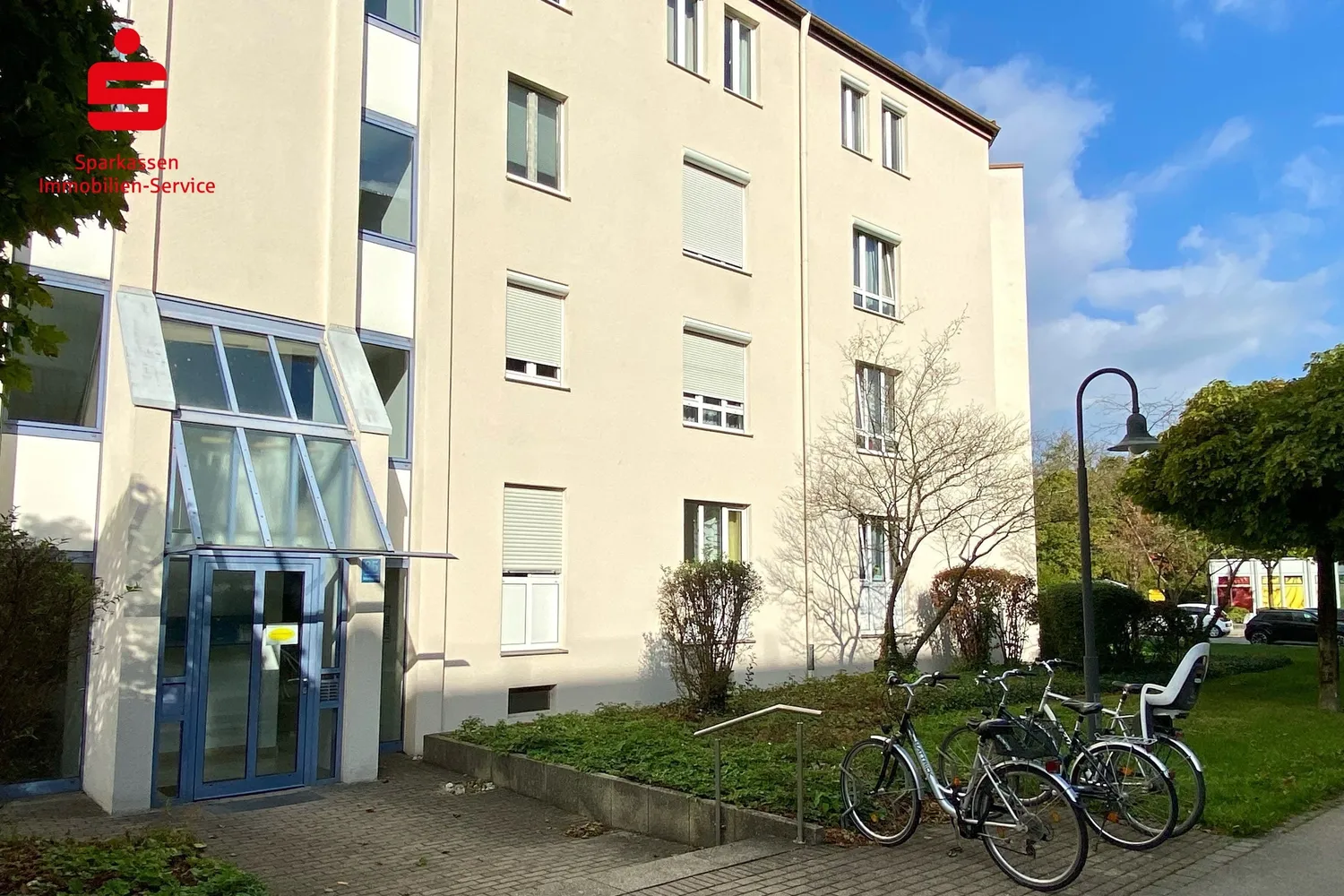 3 Zimmer Wohnung mit 79 m² in München – Bild 1