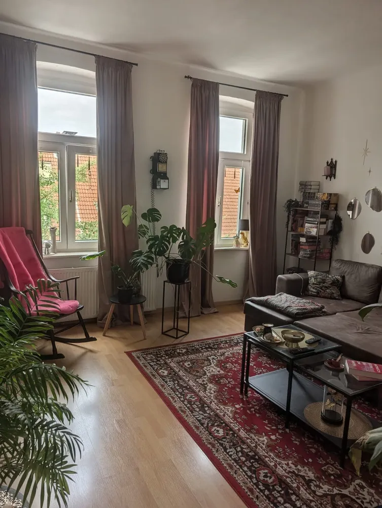 2 Zimmer Wohnung mit 60 m² in Duisburg – Bild 11