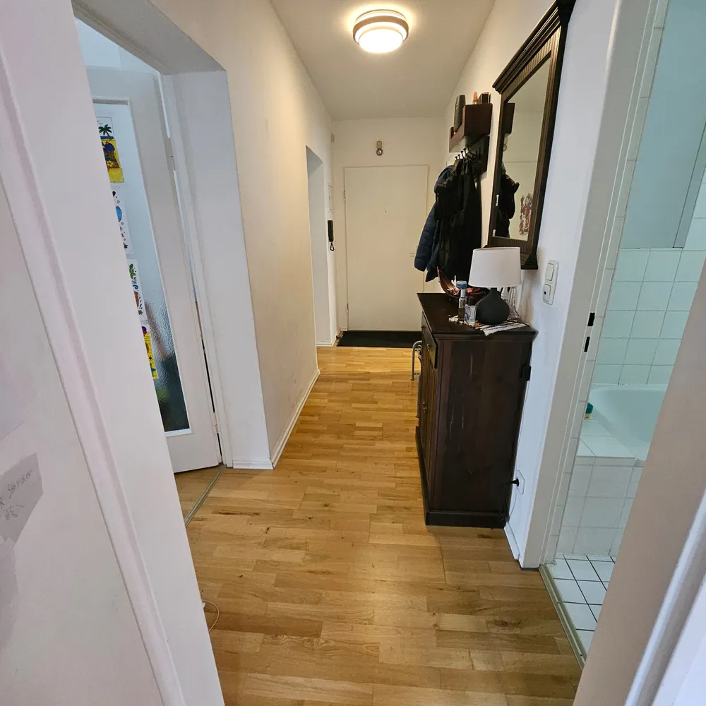 3 Zimmer Wohnung mit 67 m² in Wiesbaden – Bild 8