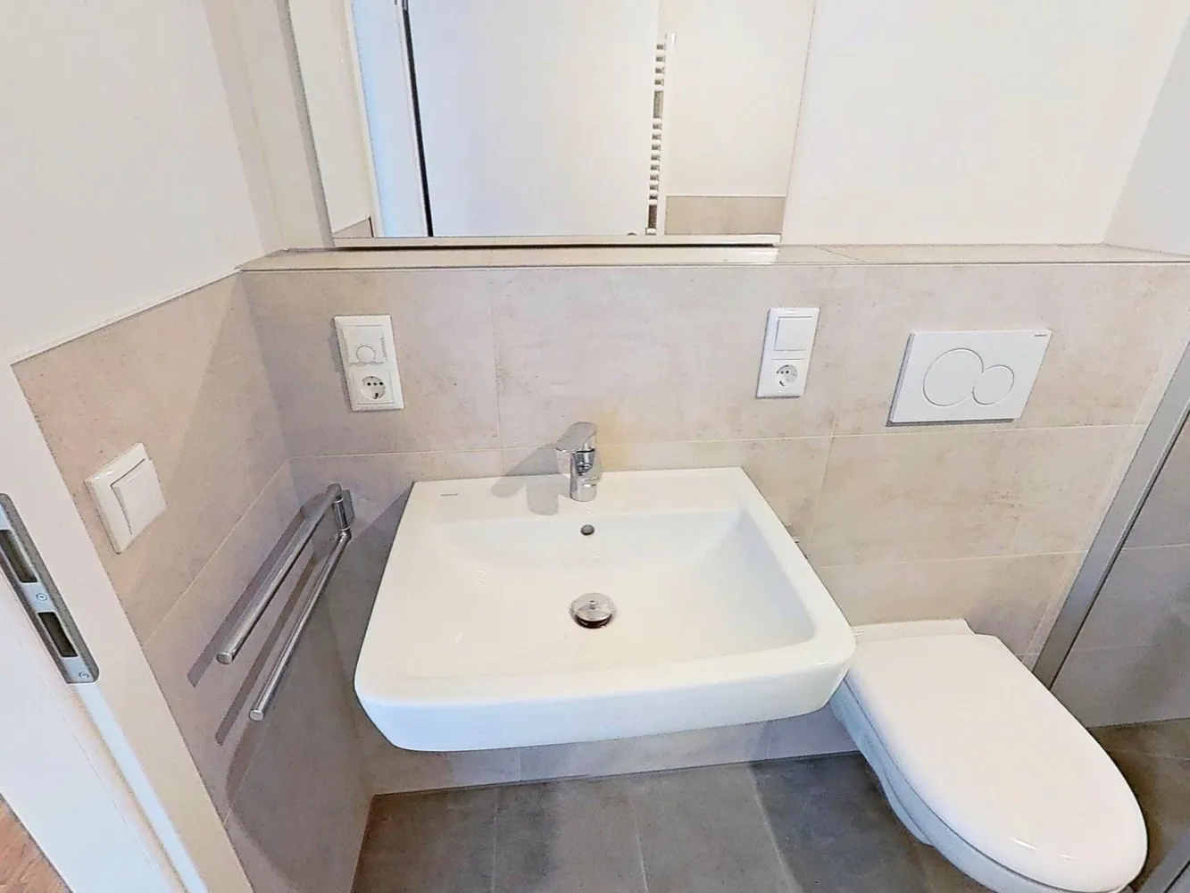 3 Zimmer Wohnung mit 105 m² in Saarbrücken – Bild 12