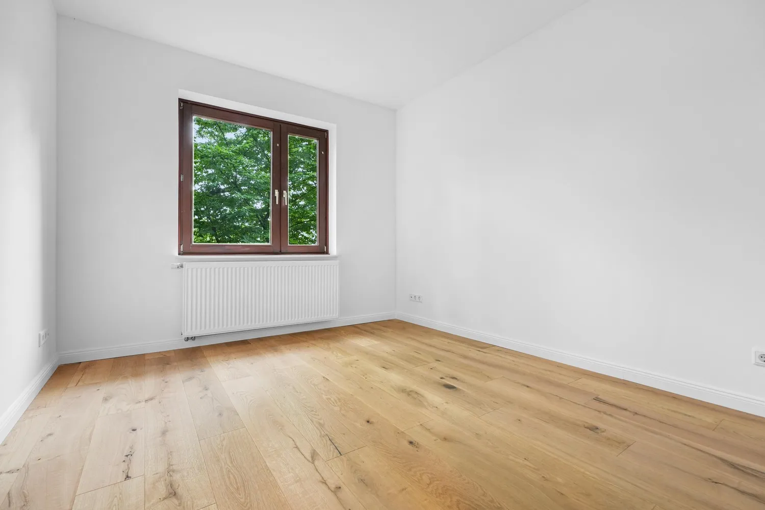 3 Zimmer Wohnung mit 69 m² in Bremen – Bild 3