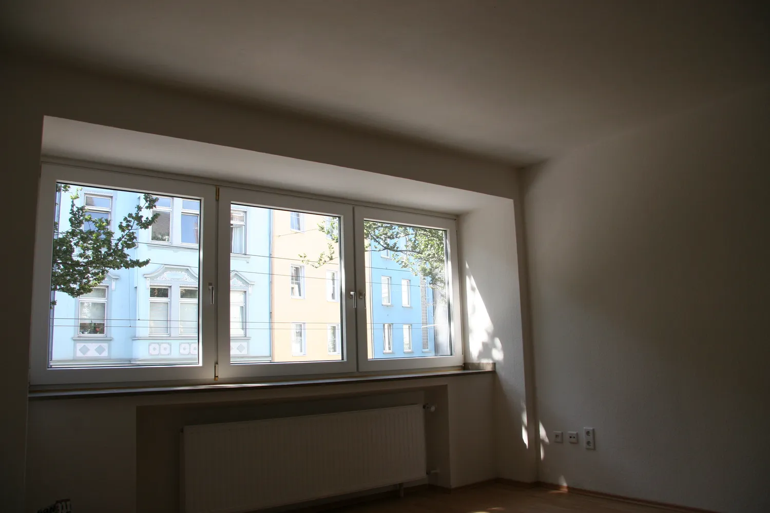 2 Zimmer Wohnung mit 44 m² in Düsseldorf – Bild 4