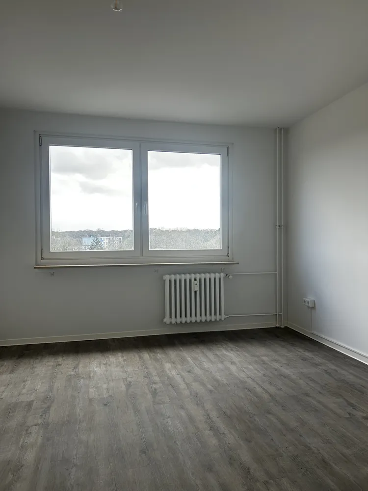 3 room apartment with 80 m² in Kiel – Photo 2