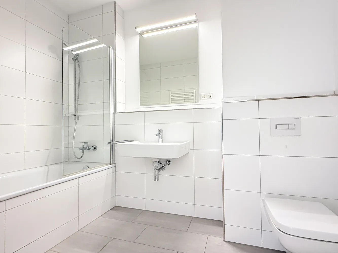 2 Zimmer Wohnung mit 67 m² in Wiesbaden – Bild 9