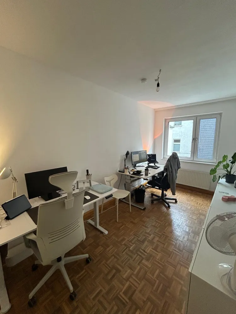 3 Zimmer Wohnung mit 75 m² in Köln – Bild 2