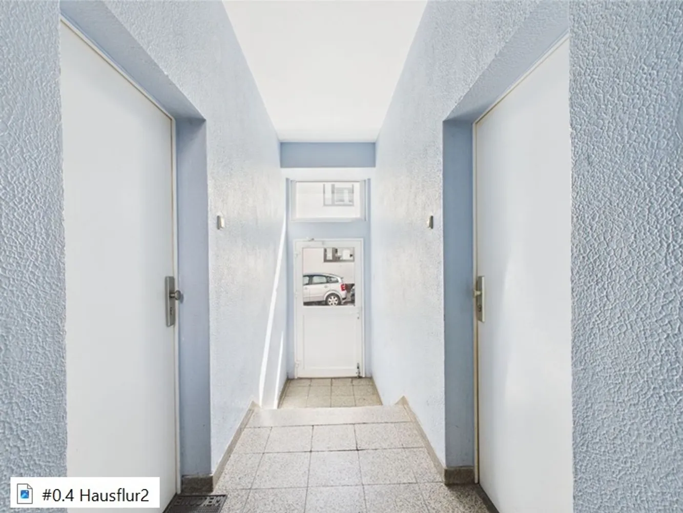 2 room apartment with 38 m² in Dortmund – Photo 6