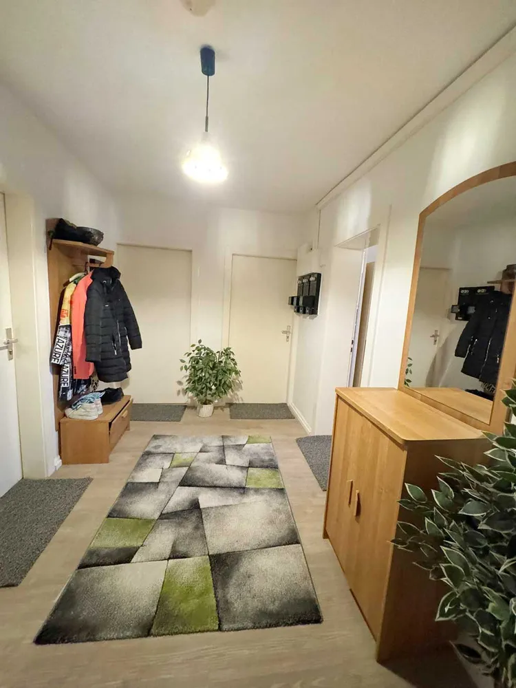 1 Zimmer Wohnung mit 10 m² in Frankfurt am Main – Bild 6