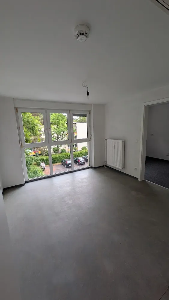 3 Zimmer Wohnung mit 74 m² in Nürnberg – Bild 1