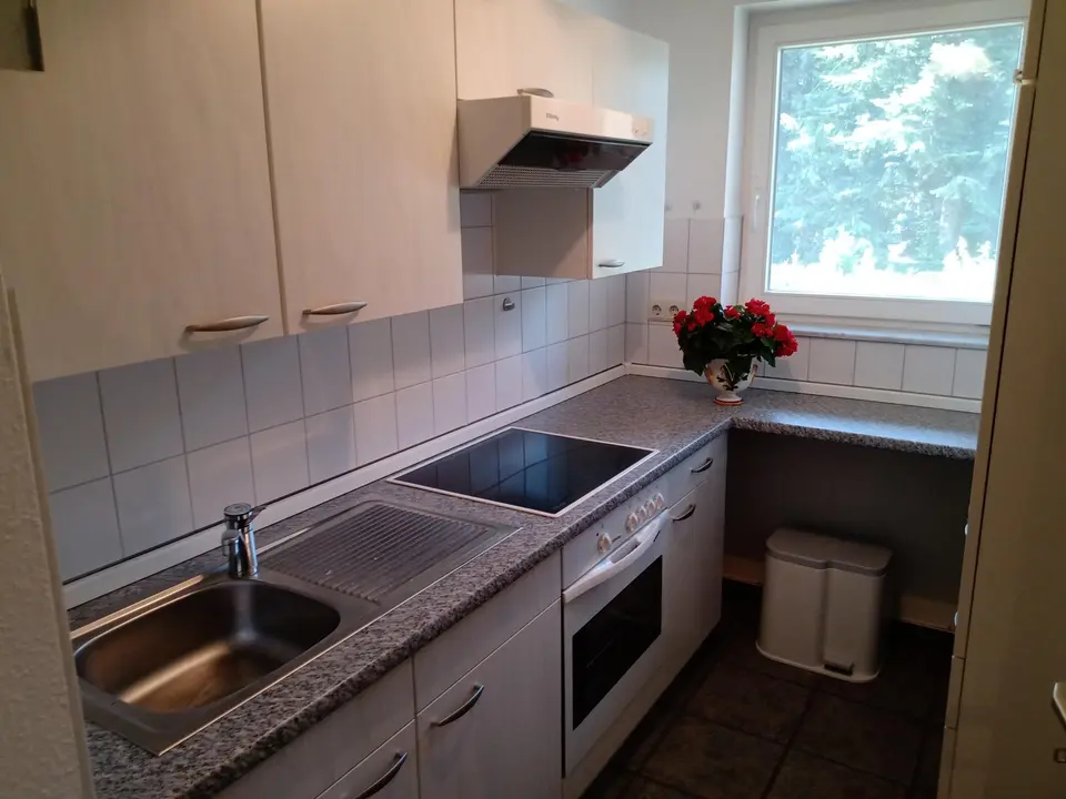 2 Zimmer Wohnung mit 62 m² in Königs Wusterhausen – Bild 3