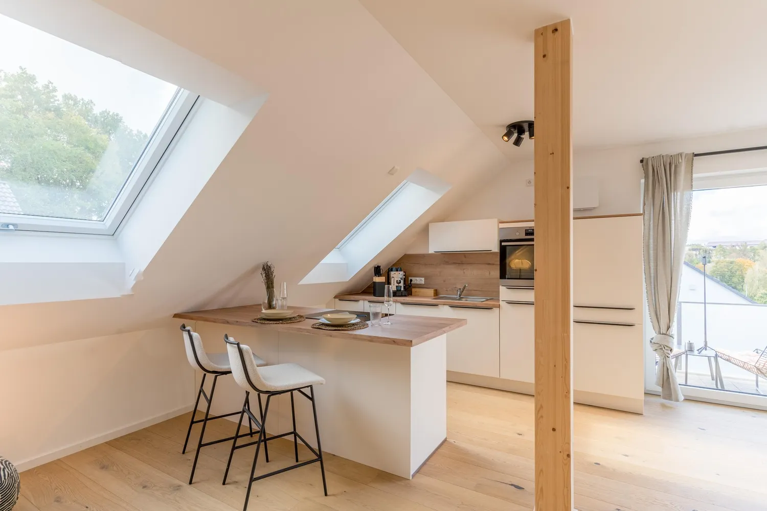 2 Zimmer Wohnung mit 65 m² in Freising – Bild 9