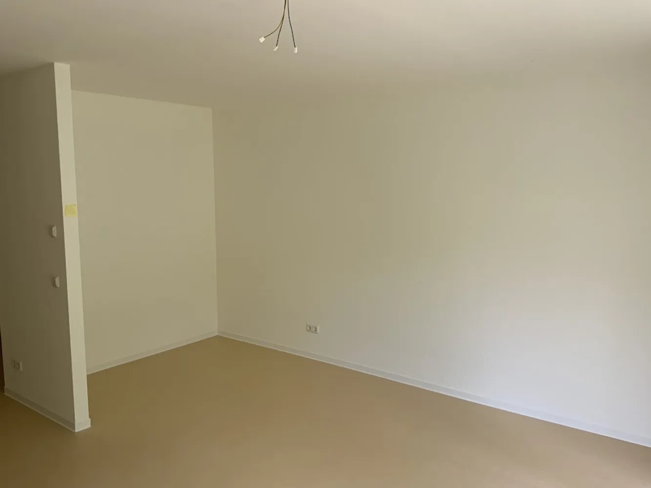 1 room apartment with 45 m² in Dresden – Photo 3
