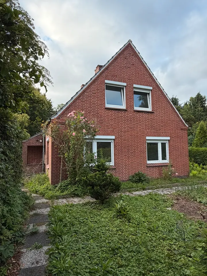 8 Zimmer Haus mit 200 m² in Aurich – Bild 4
