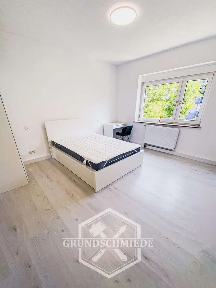 Shared room with 10 m² in Stuttgart – Photo 1