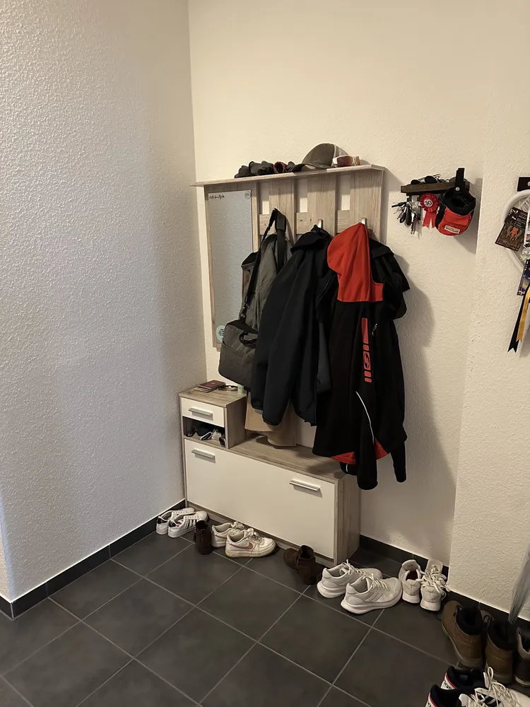 2 room apartment with 75 m² in Erfurt – Photo 10