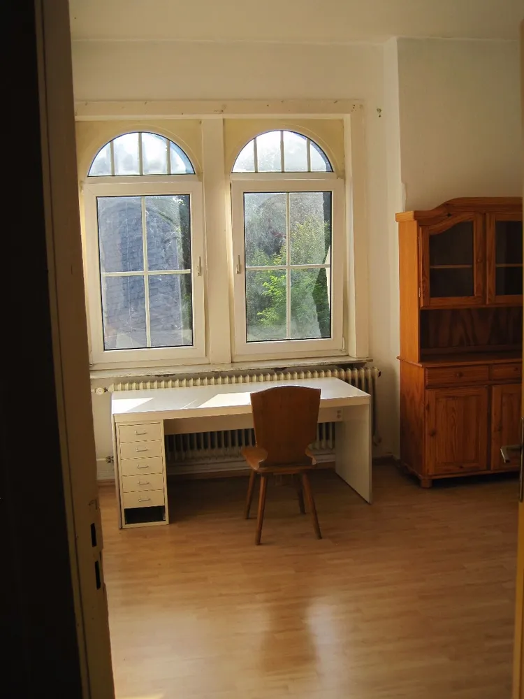 1 Zimmer Wohnung mit 22 m² in Marburg – Bild 11
