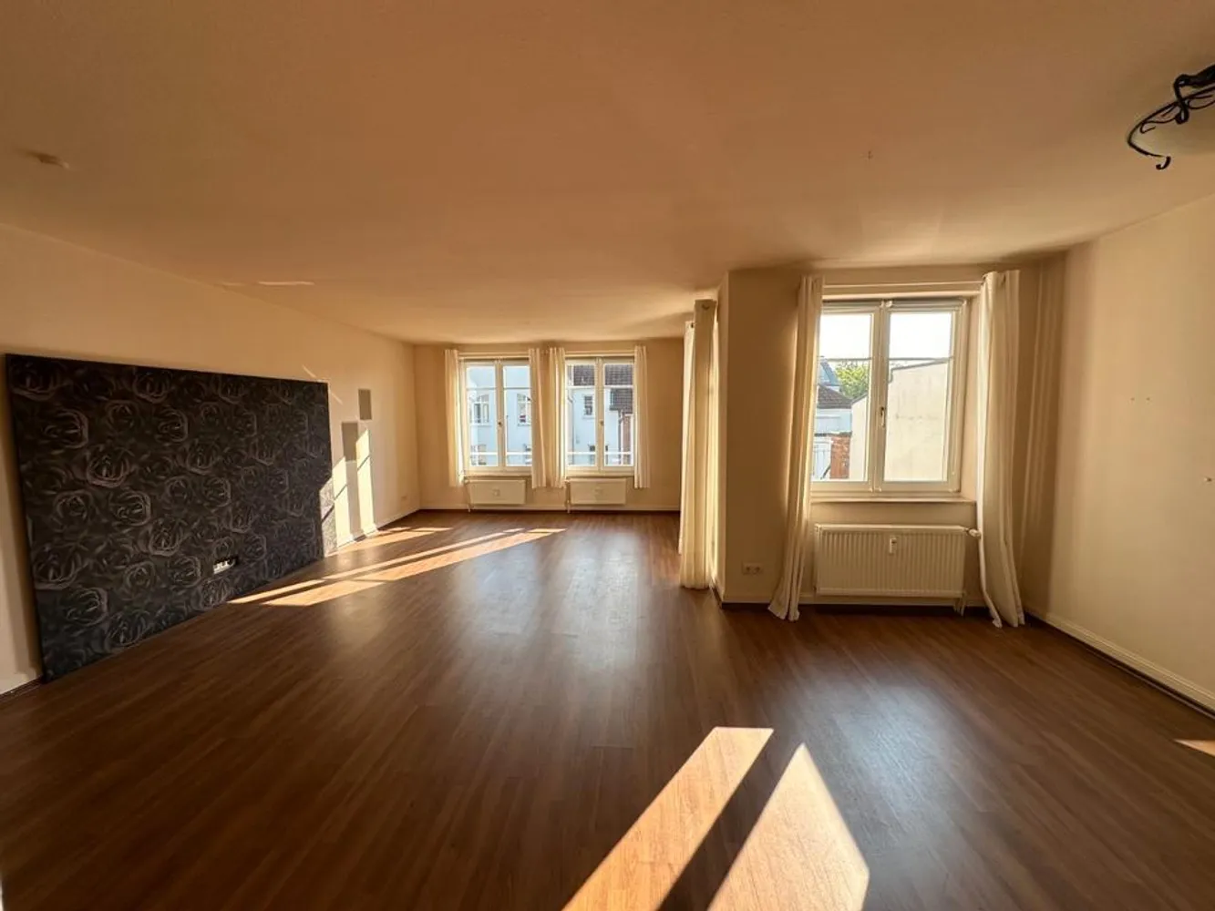 2 room apartment with 68 m² in Frankfurt am Main – Photo 3