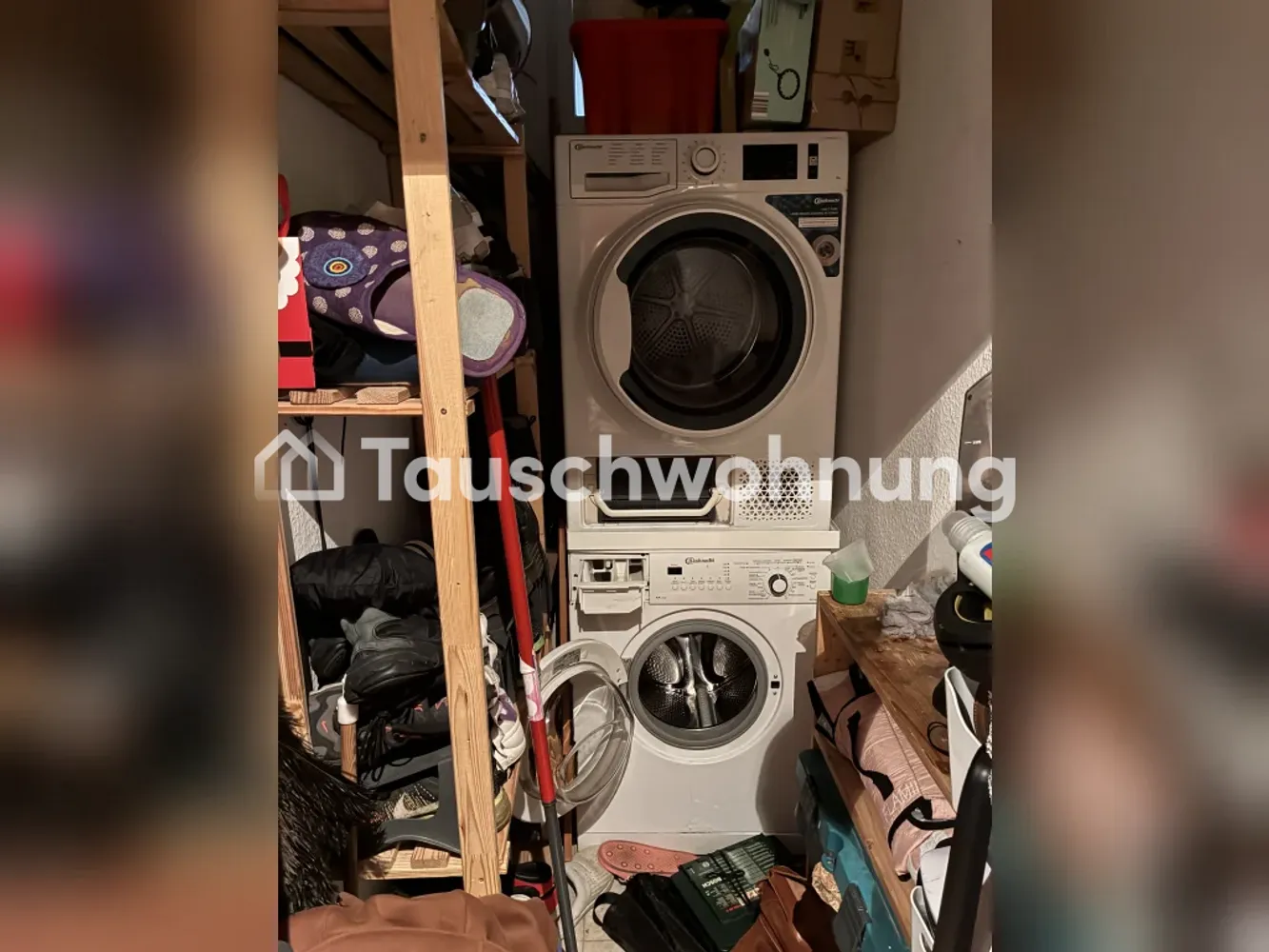 3 room apartment with 77 m² in Berlin – Photo 1