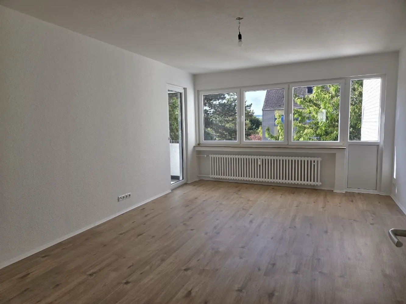 3 Zimmer Wohnung mit 79 m² in Euskirchen – Bild 9