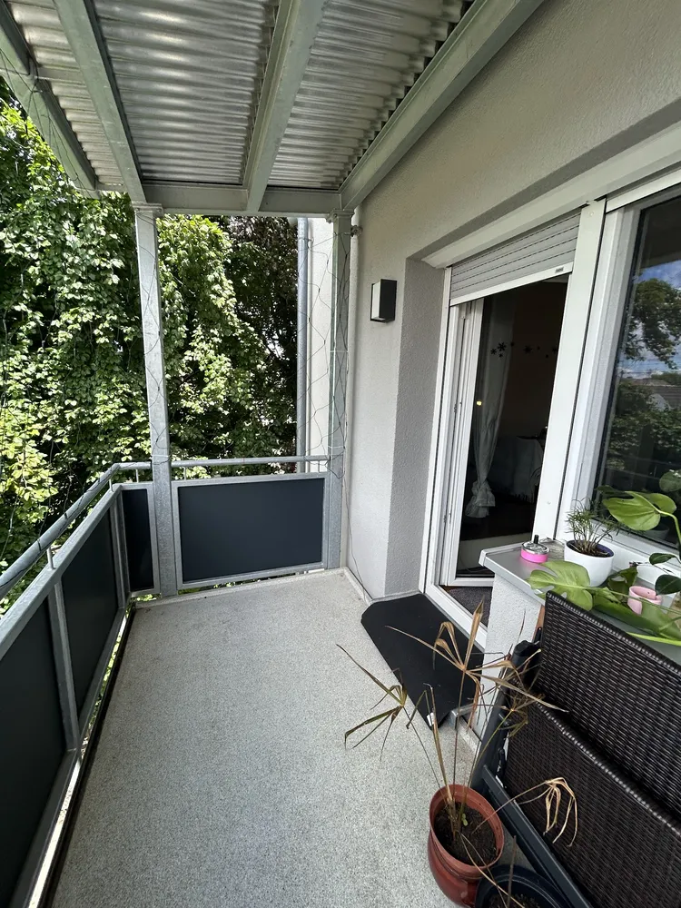 3 Zimmer Wohnung mit 63 m² in Augsburg – Bild 10