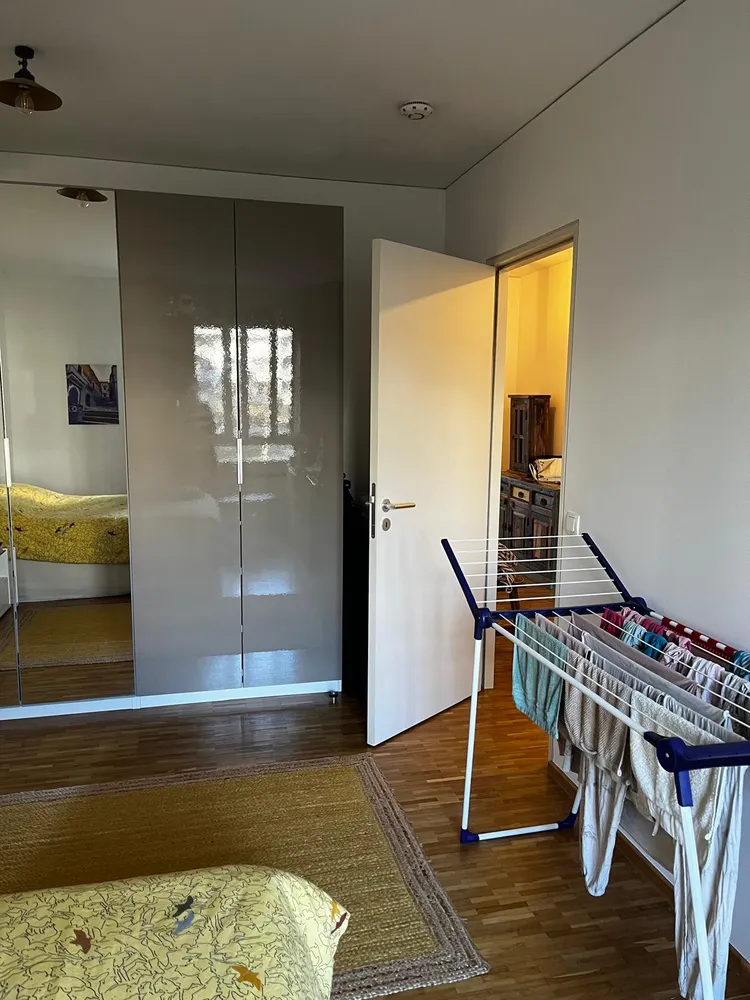 2 room apartment with 81 m² in Frankfurt am Main – Photo 4