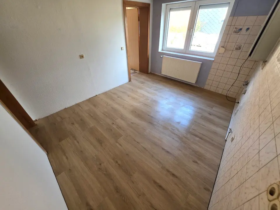 4 Zimmer Haus mit 110 m² in Duderstadt – Bild 1