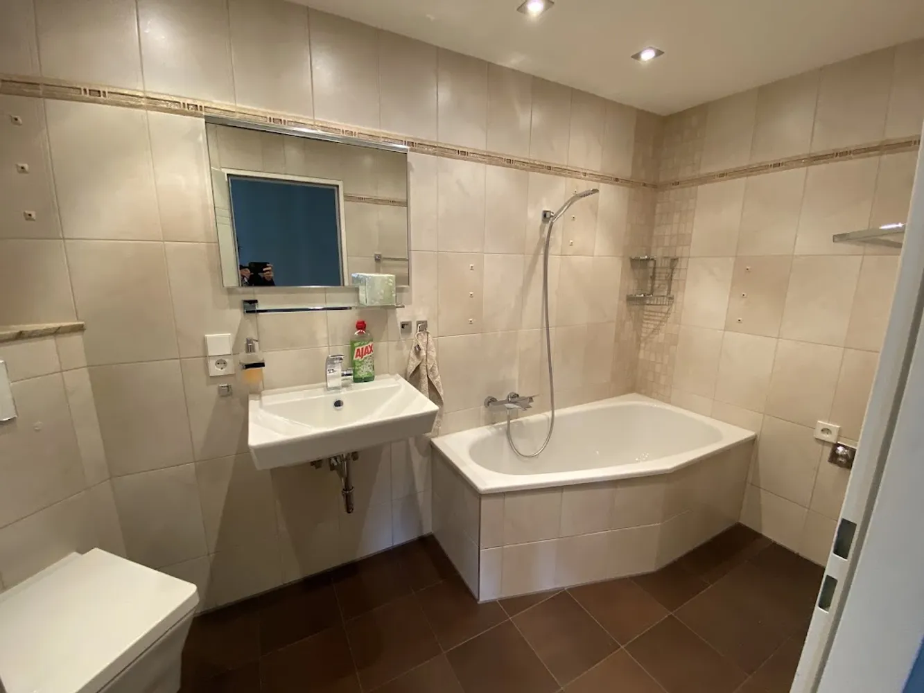3 Zimmer Wohnung mit 81 m² in Berlin – Bild 8