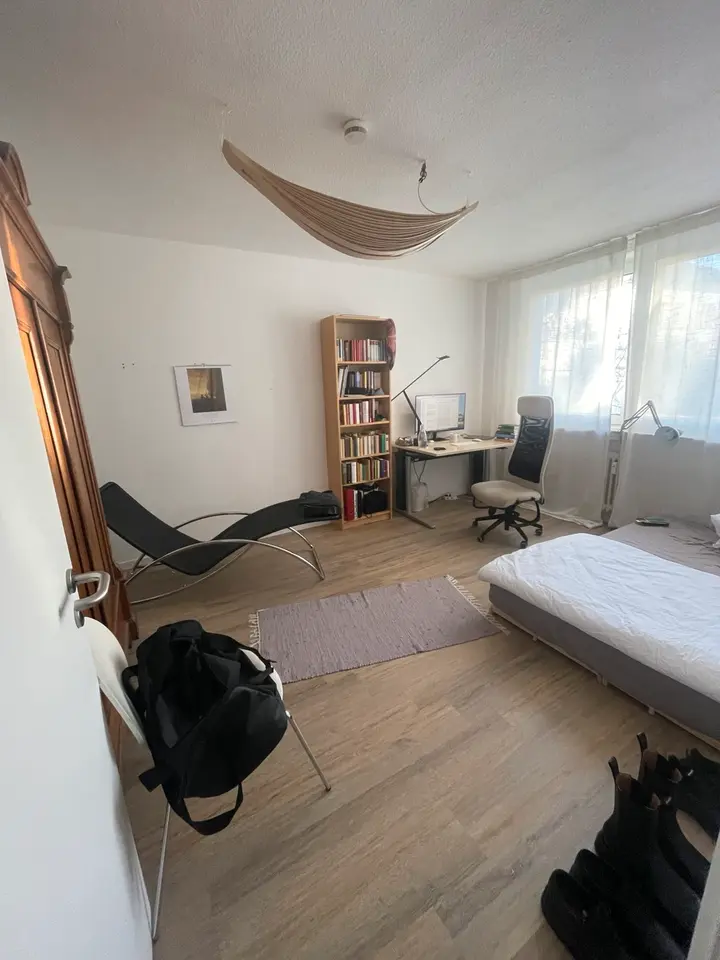 WG-Zimmer mit 20 m² in Gießen – Bild 1