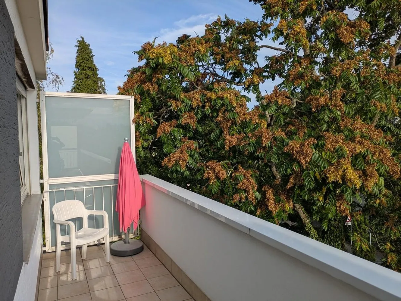 4 Zimmer Wohnung mit 90 m² in Wiesbaden – Bild 5