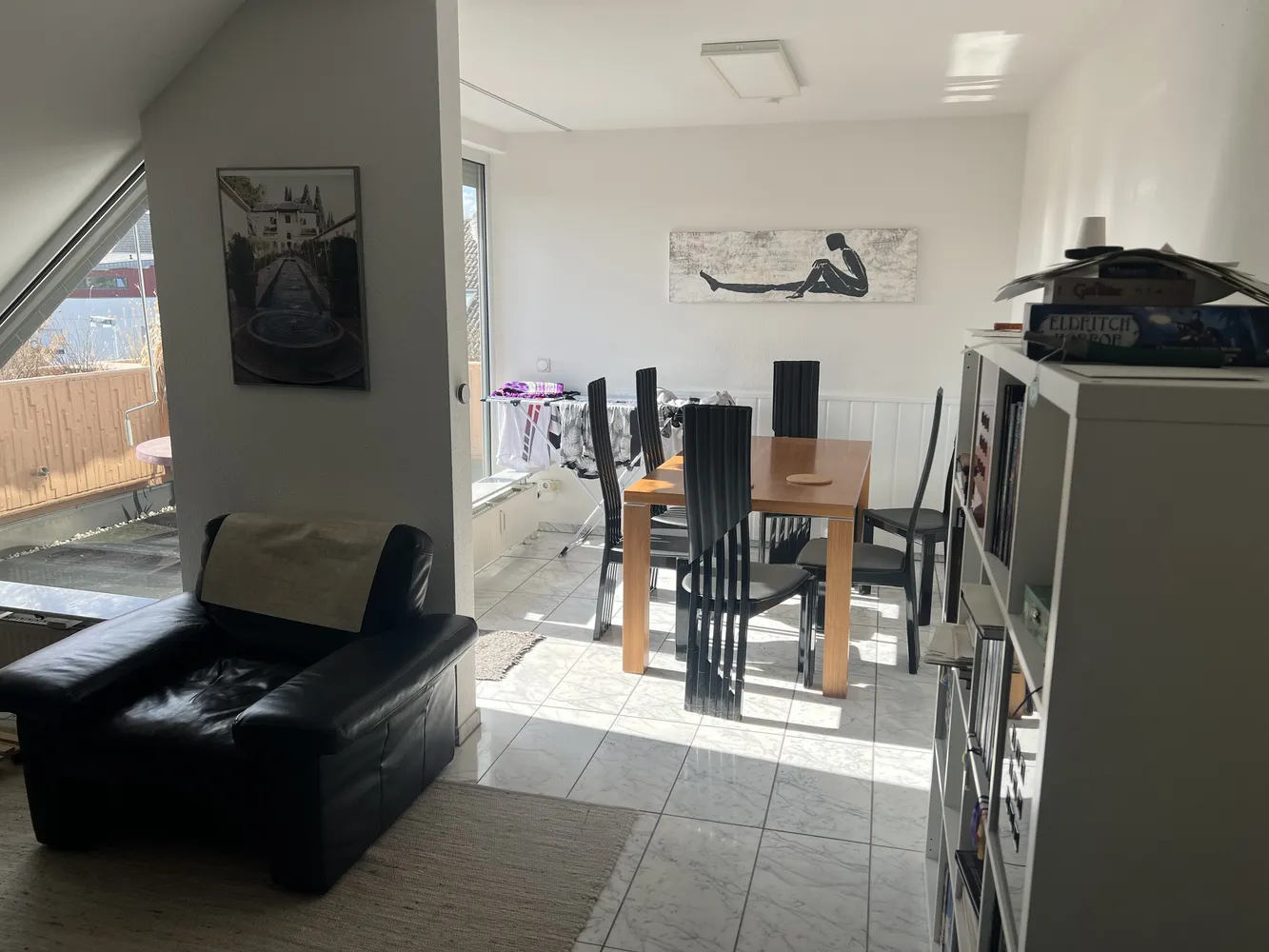 3 room apartment with 78 m² in Bonn – Photo 2