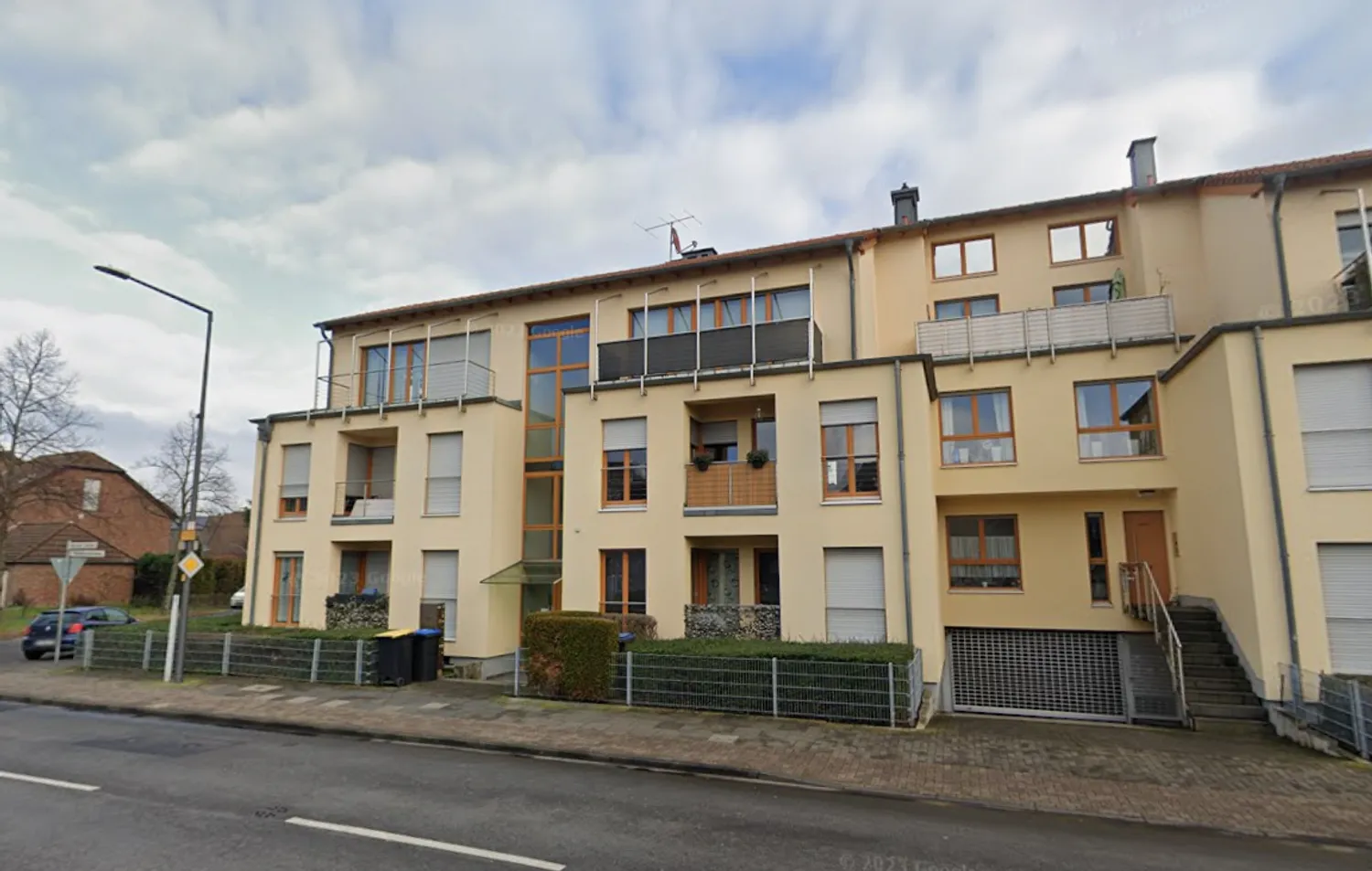 1 room apartment with 41 m² in Cologne – Photo 1