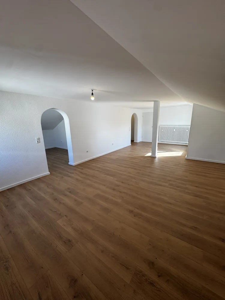 3 Zimmer Wohnung mit 80 m² in Köln – Bild 5