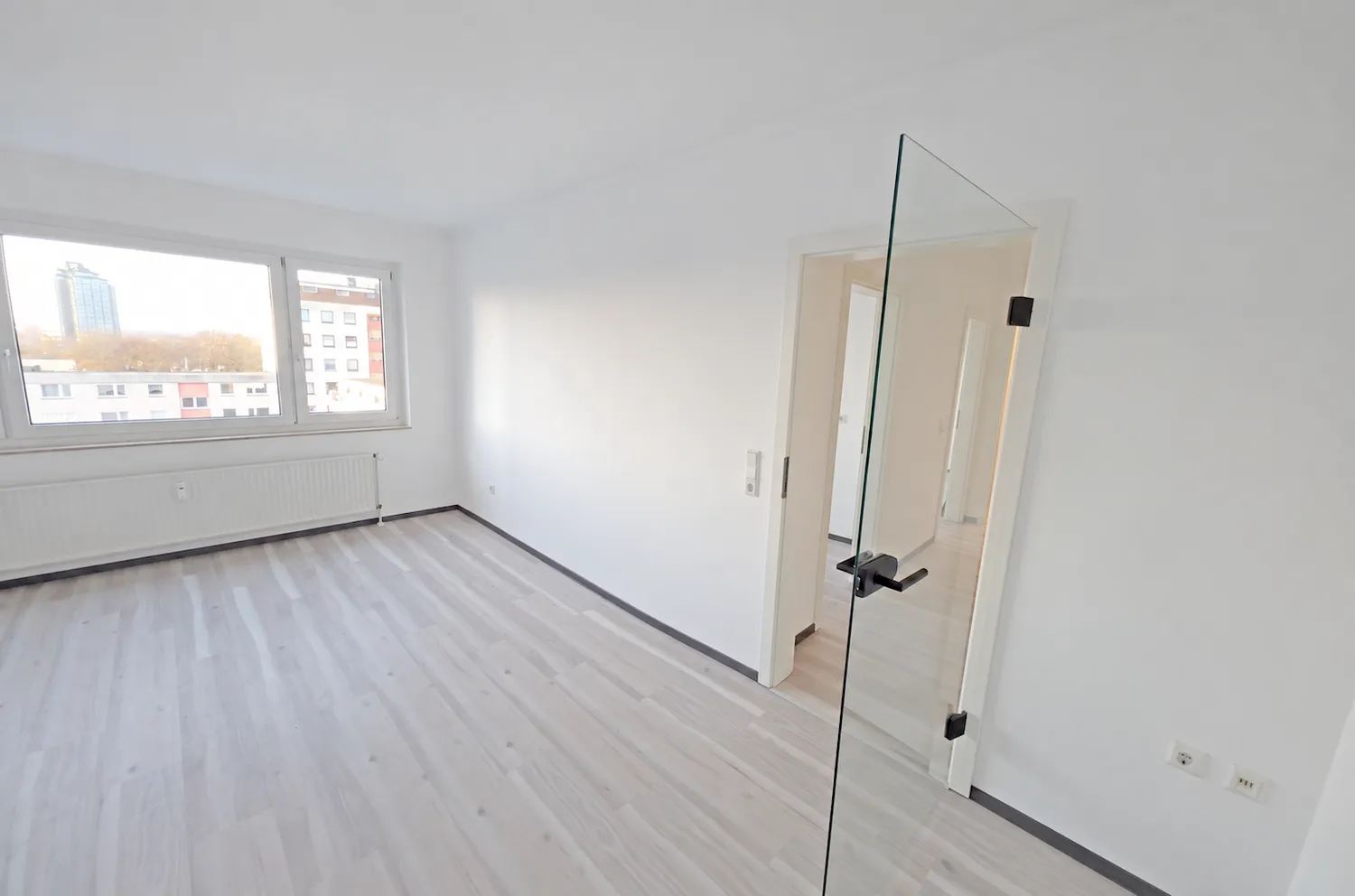 2 Zimmer Wohnung mit 65 m² in Hannover – Bild 8