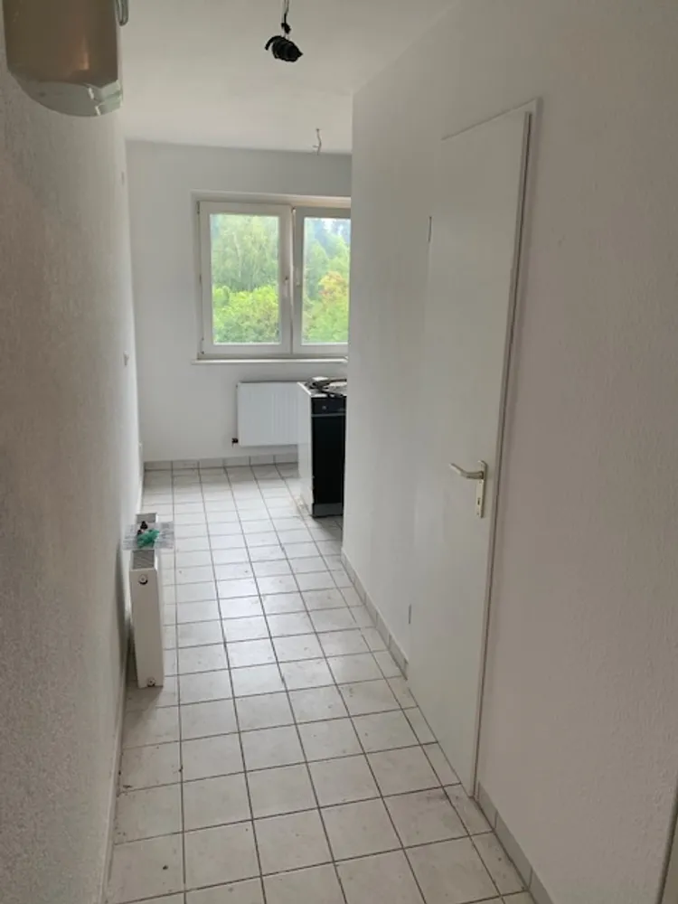 1 room apartment with 32 m² in Luckenwalde – Photo 12