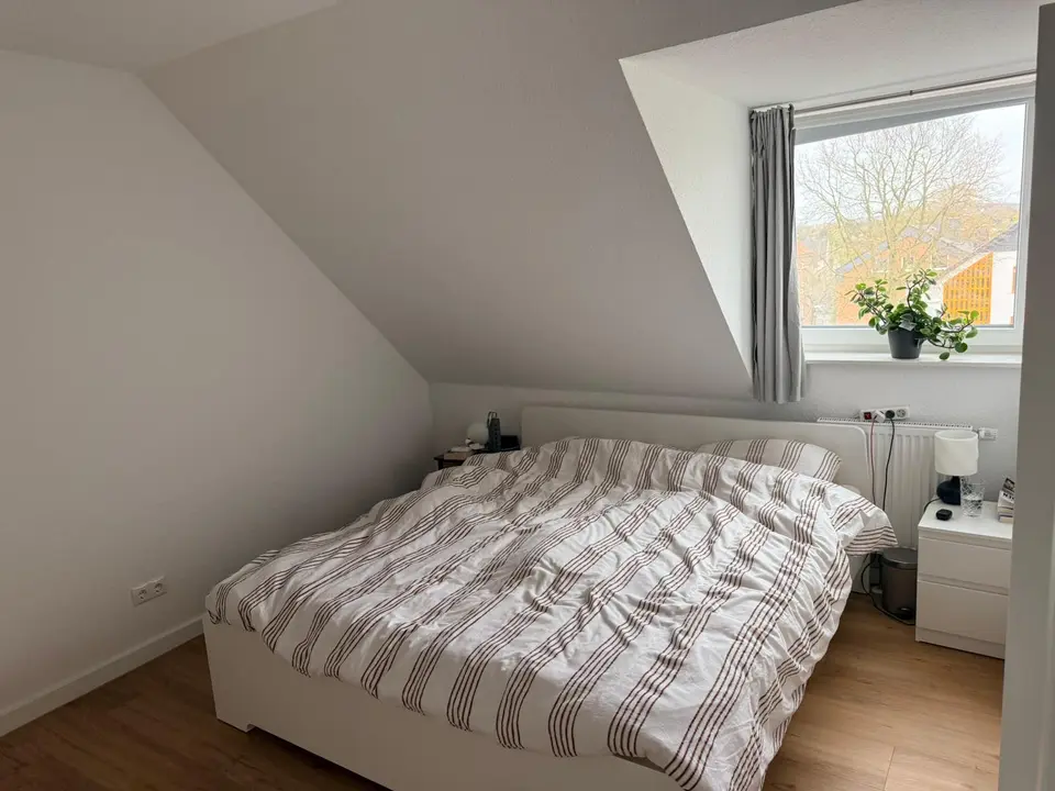 3 Zimmer Wohnung mit 71 m² in Osnabrück – Bild 4