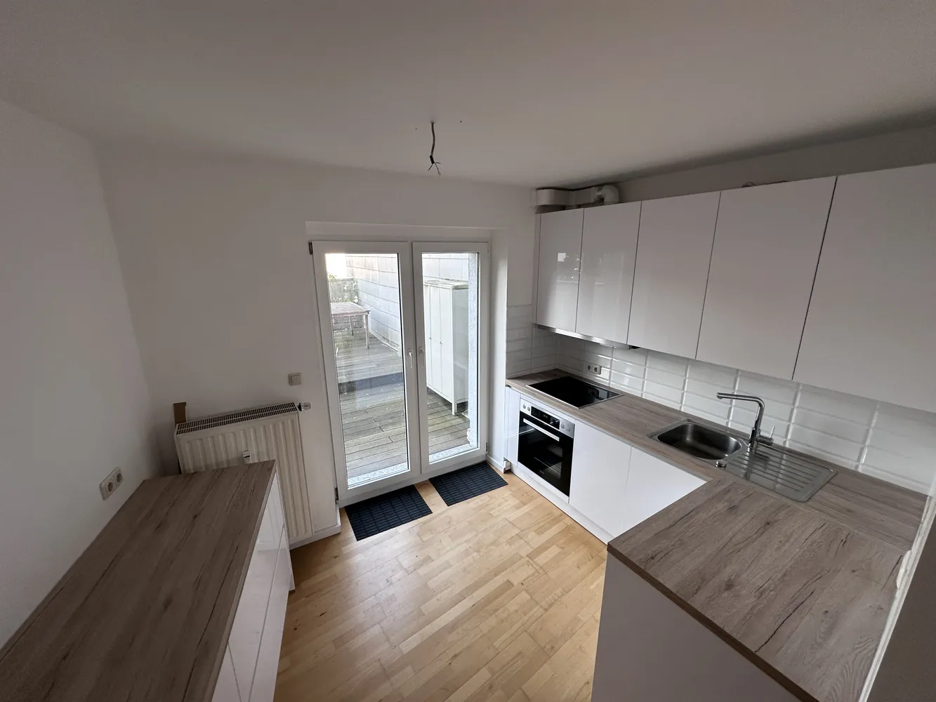 2 Zimmer Wohnung mit 87 m² in Aachen – Bild 4