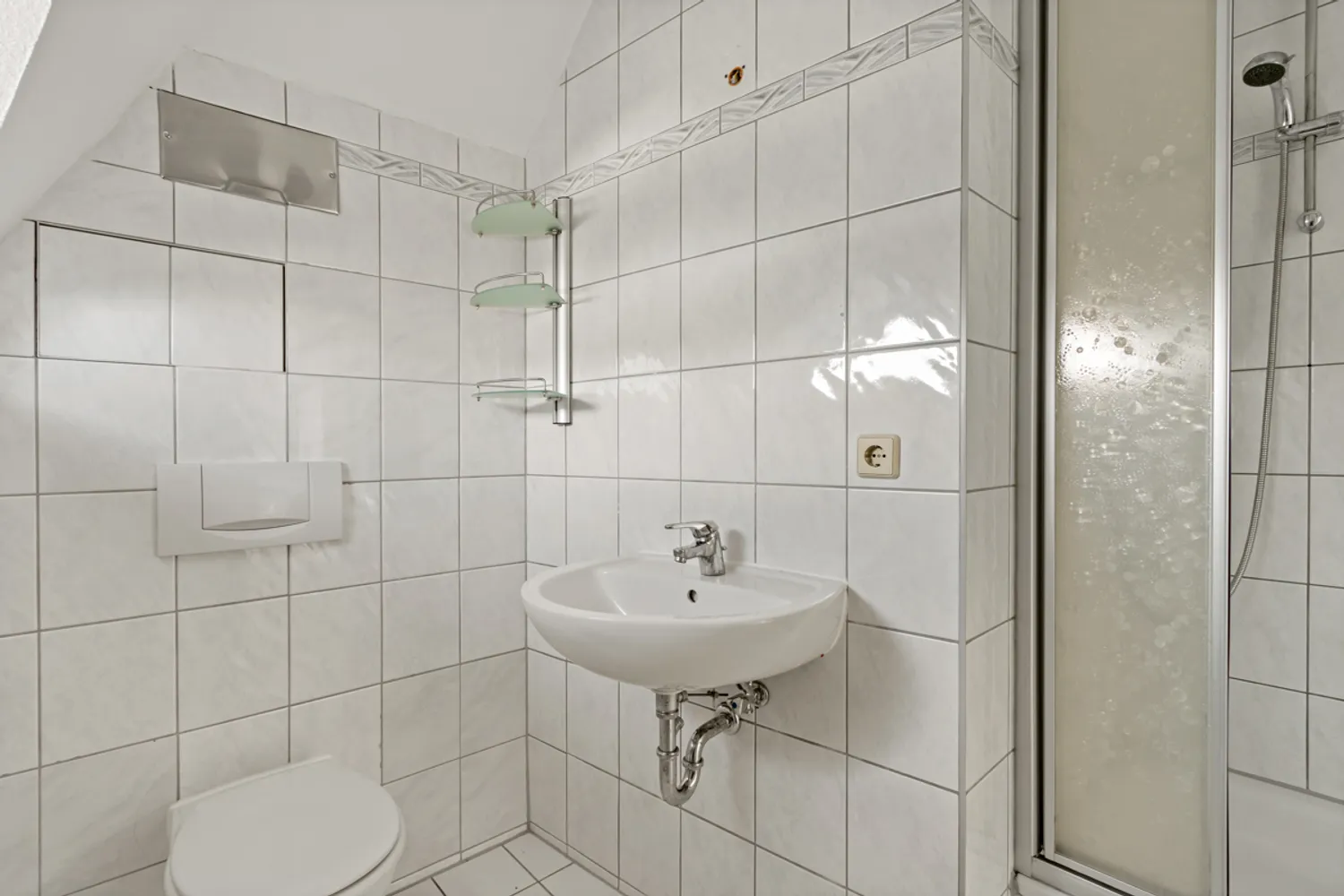 2 Zimmer Wohnung mit 90 m² in Halle (Saale) – Bild 11