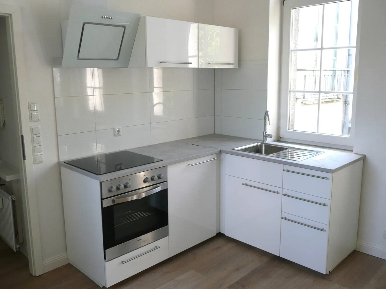 1 Zimmer Wohnung mit 40 m² in Mönchengladbach – Bild 4