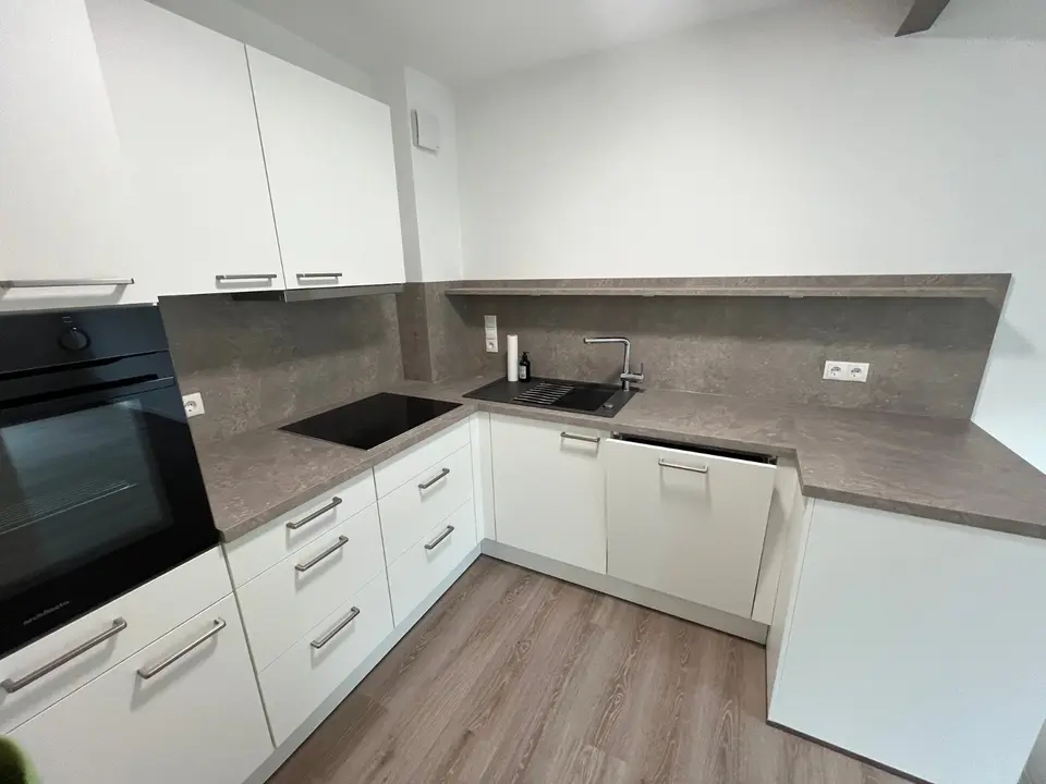 2 Zimmer Wohnung mit 50 m² in Braunschweig – Bild 3