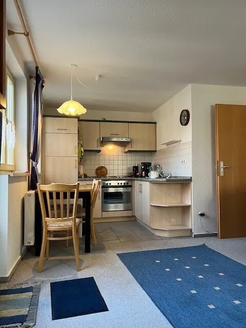 3 Zimmer Wohnung mit 55 m² in Quedlinburg – Bild 6