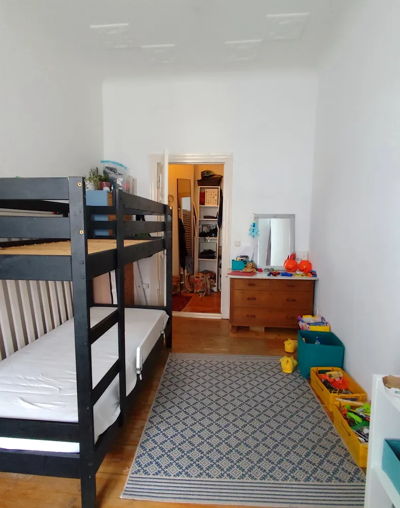 2 Zimmer Wohnung mit 61 m² in Berlin – Bild 8