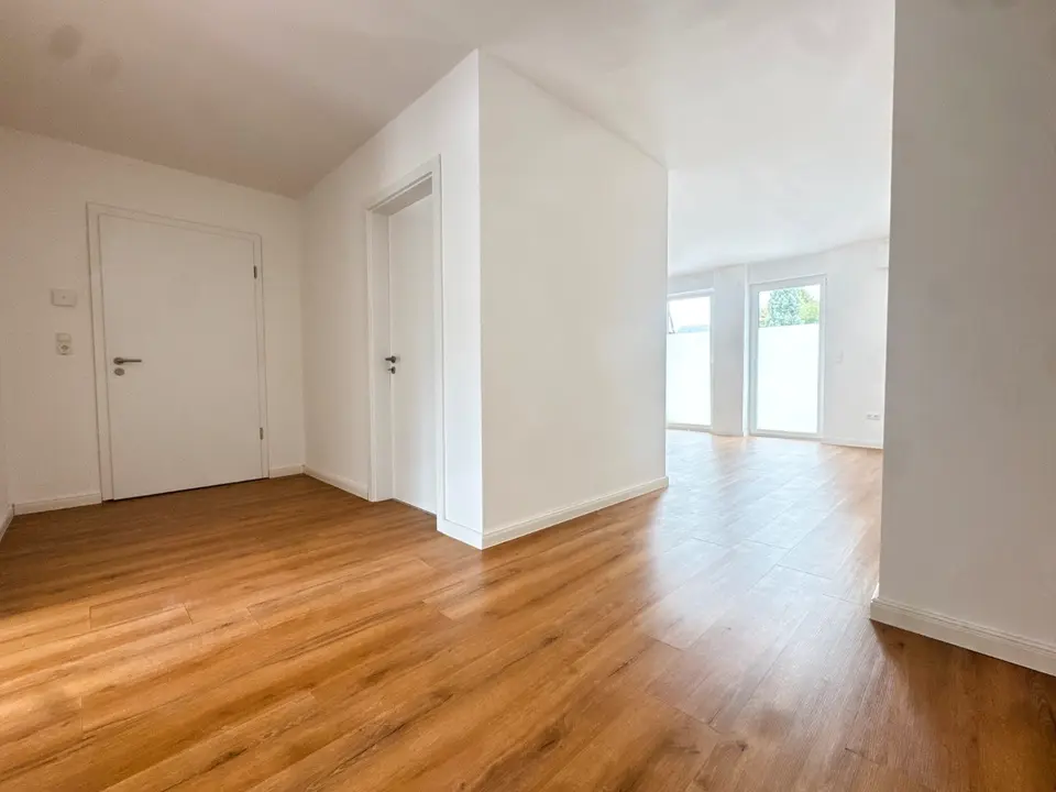 3 Zimmer Wohnung mit 90 m² in Papenburg – Bild 5