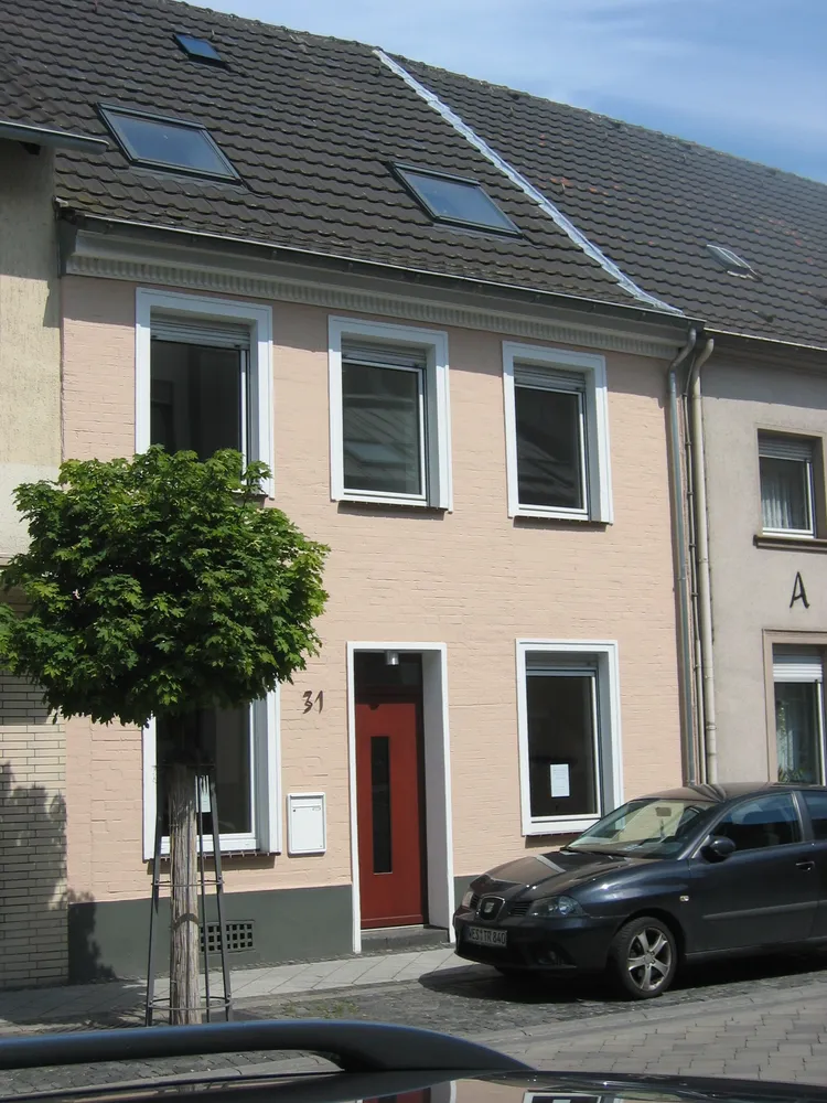 3 room house with 135 m² in Rheinberg – Photo 4