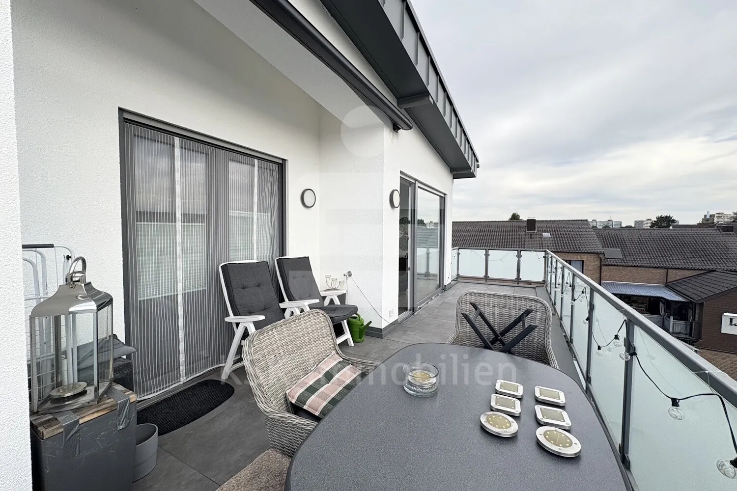 4 Zimmer Wohnung mit 133 m² in Sankt Augustin – Bild 1