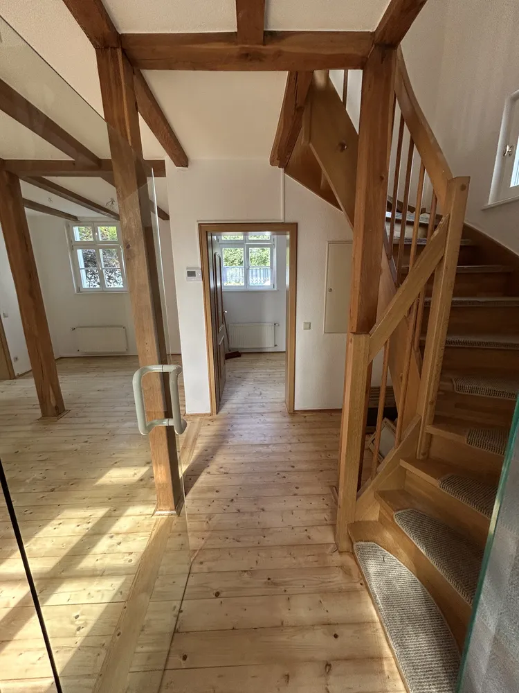 6 Zimmer Wohnung mit 122 m² in Essen – Bild 7