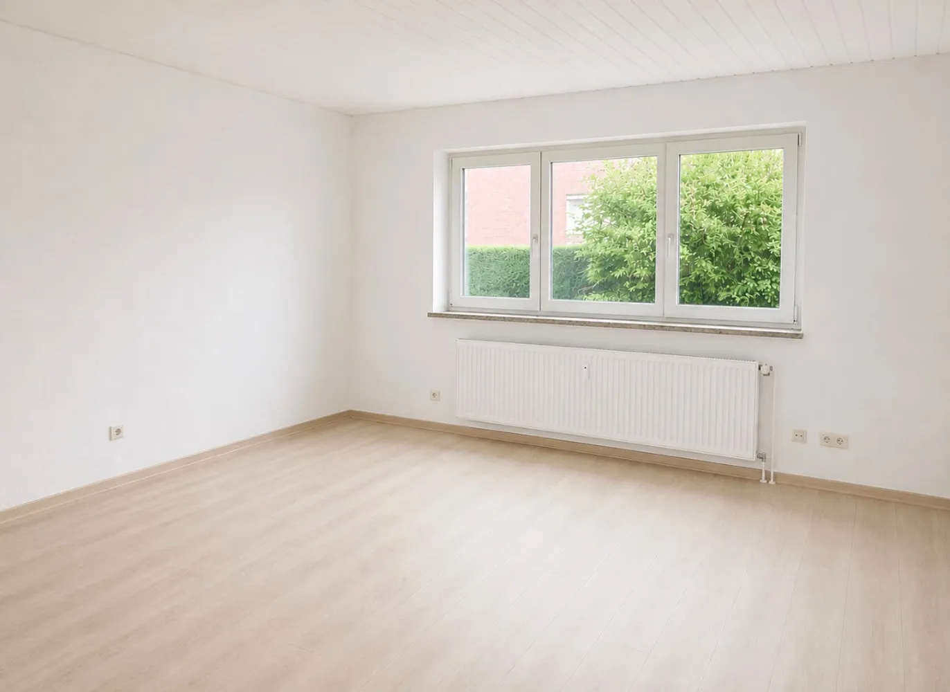 6 Zimmer Wohnung mit 152 m² in Duisburg – Bild 4